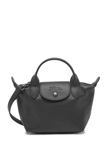 Longchamp Le pliage xtra Handtas Groen